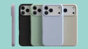 Best iPhone 17 pro case