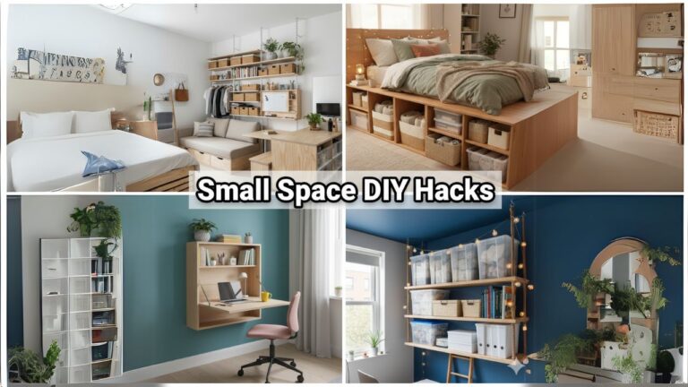 10 proven DIY solutions